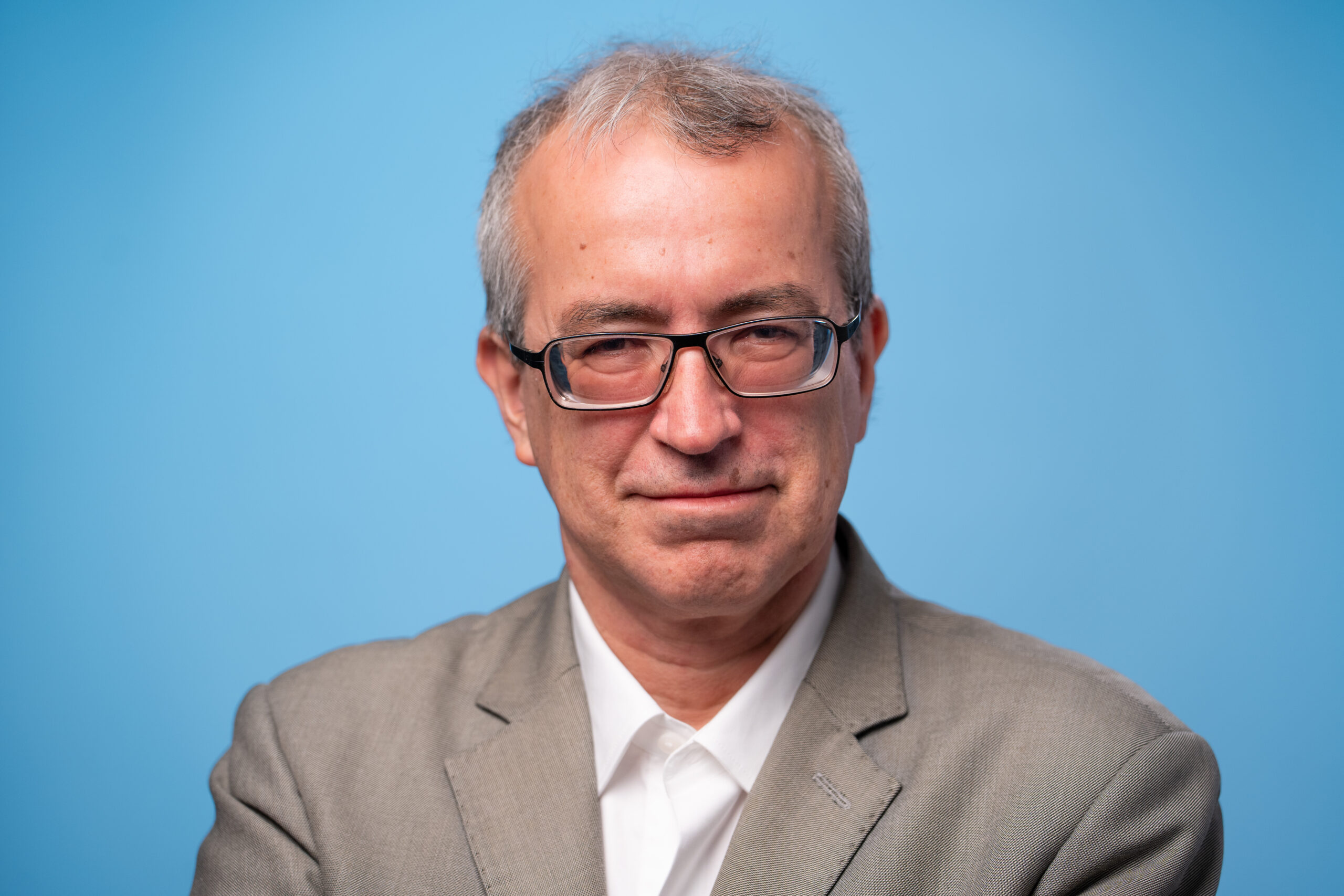 Daniel Stanislaus Martel, PhD