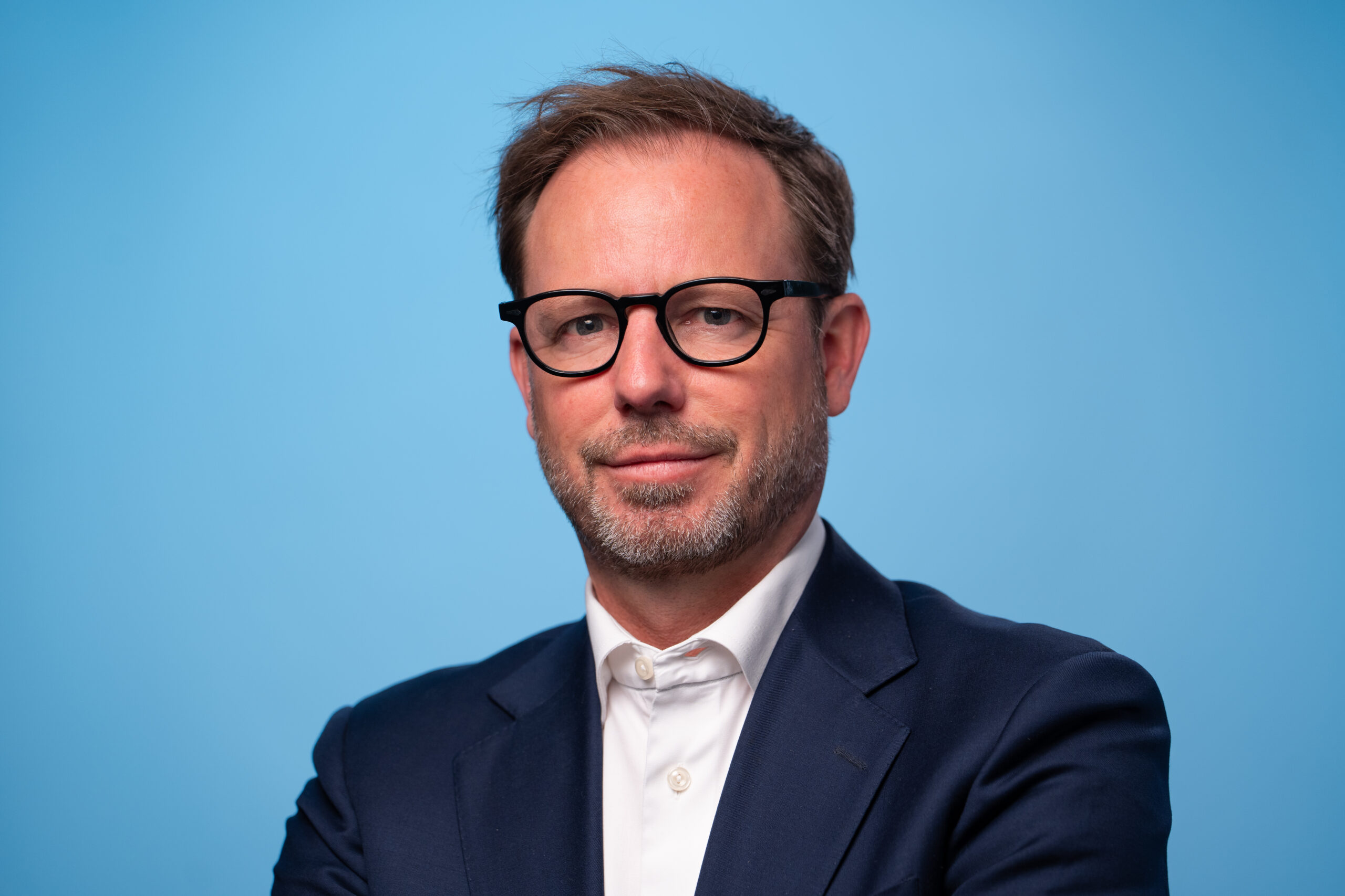 Frédéric Leguillon , CWMA