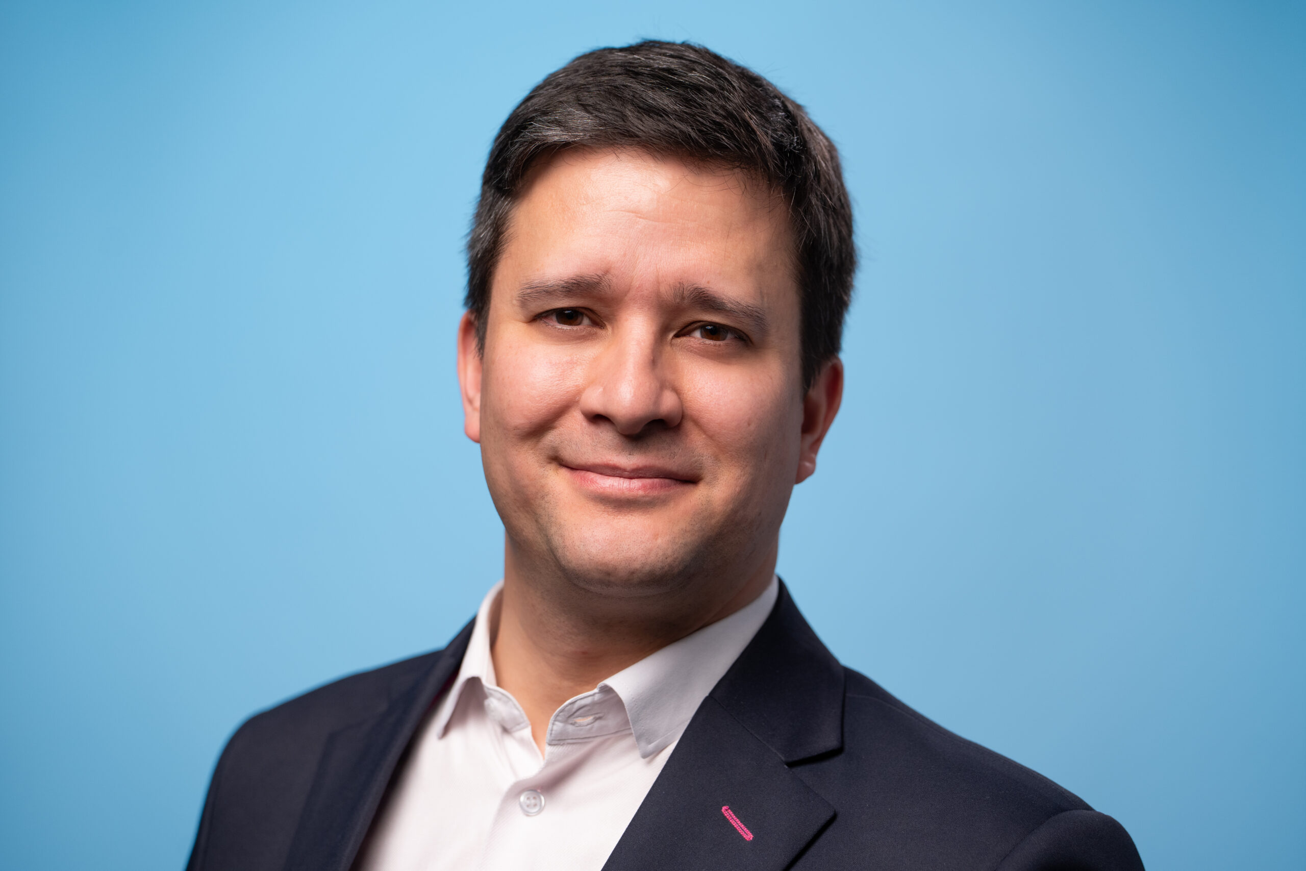 Alexandre Michellod, CAIA