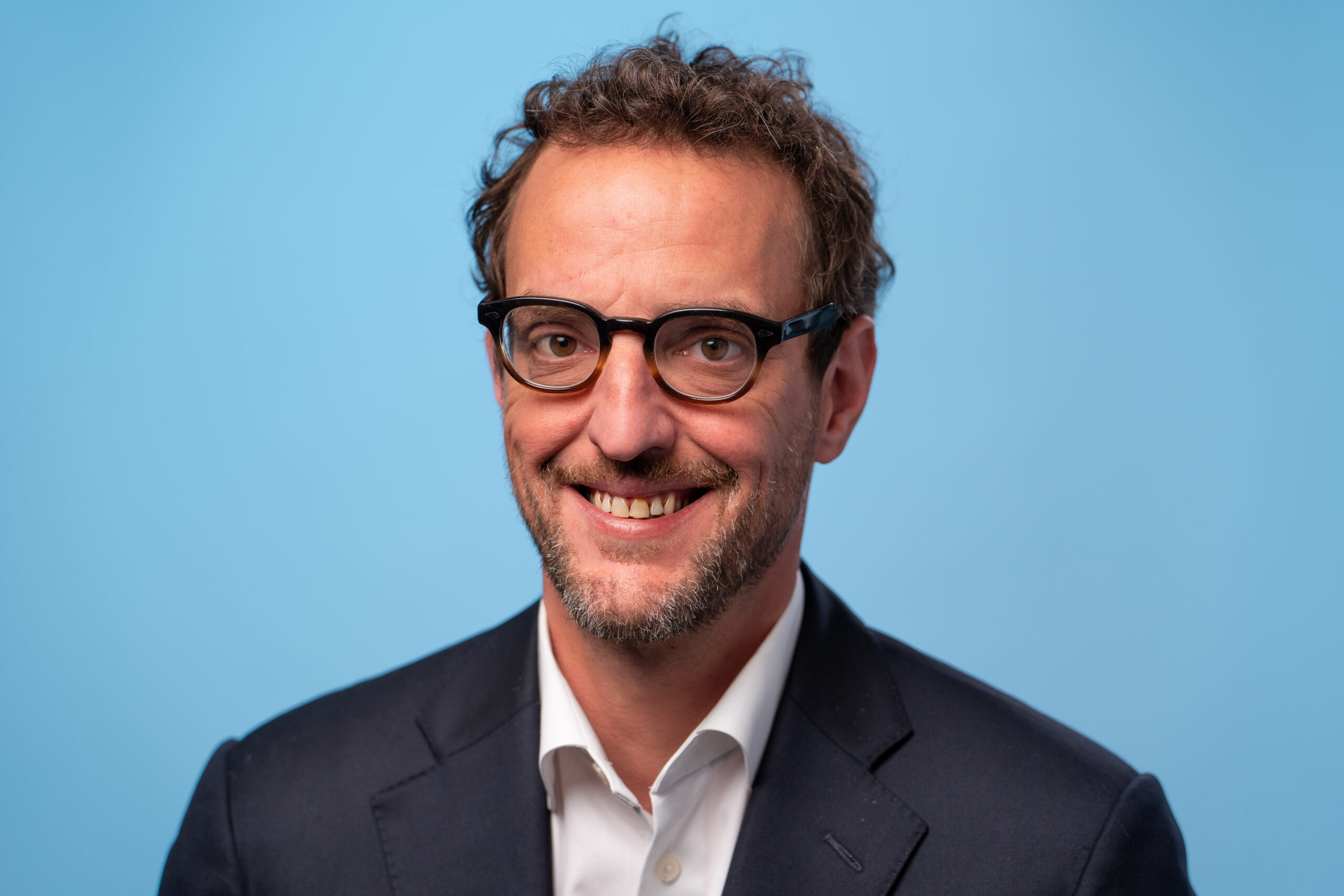 Gabriel Rochette, CIIA