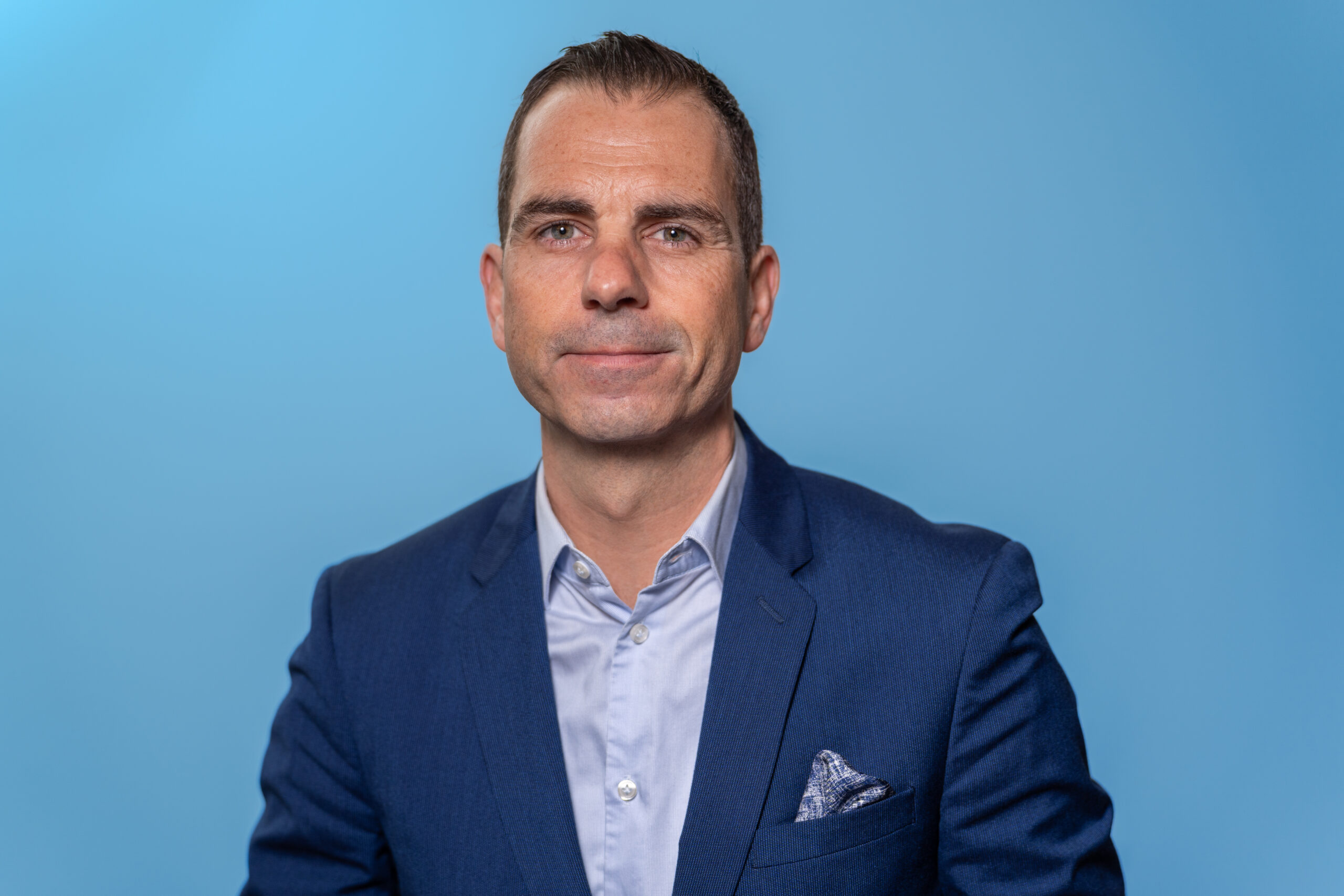 Jérôme Moser