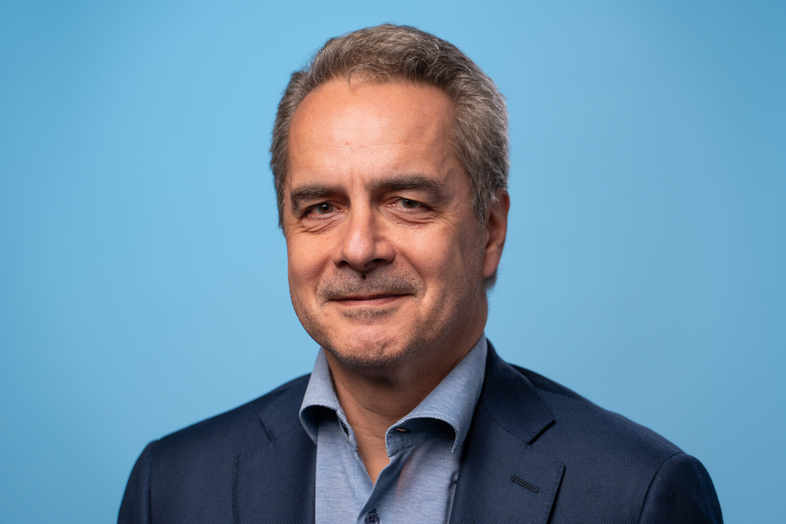 Jean-Sylvain Perrig